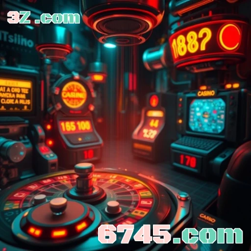 Bônus Imperdíveis em 6745.com: Atraia a Sorte nos Jogos!