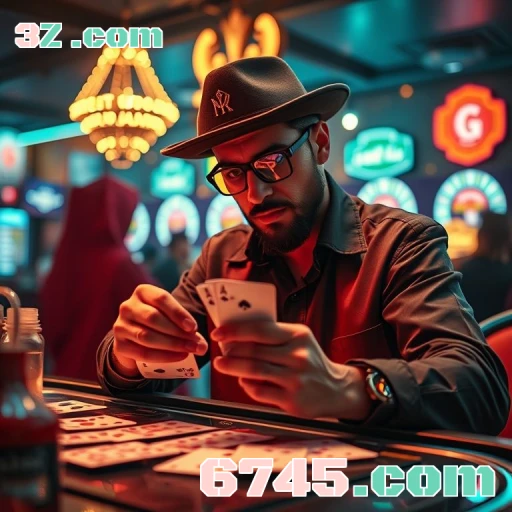 A Plataforma Especial de Jogos do 6745.com que Encanta