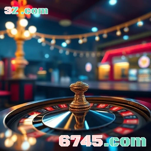 Slots Incríveis e Diversão no 6745.com Para Todos